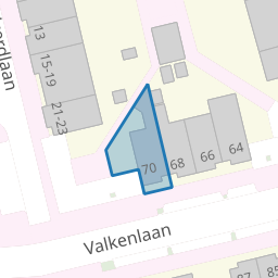 Perceel DEL00-R-3426