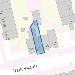 Perceel DEL00-R-3427