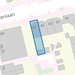 Perceel DEL00-R-3430