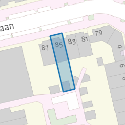 Perceel DEL00-R-3431