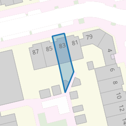 Perceel DEL00-R-3432