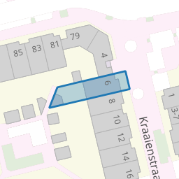 Perceel DEL00-R-3434