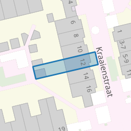 Perceel DEL00-R-3437