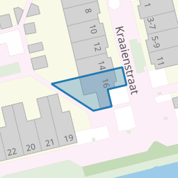 Perceel DEL00-R-3439