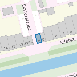 Perceel DEL00-R-3440