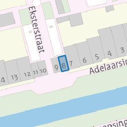 Perceel DEL00-R-3441