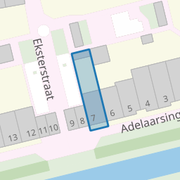 Perceel DEL00-R-3442