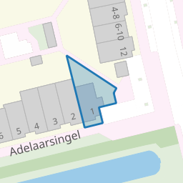 Perceel DEL00-R-3448