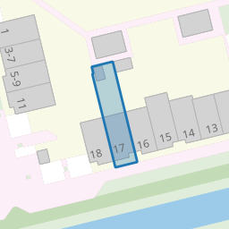 Perceel DEL00-R-3450