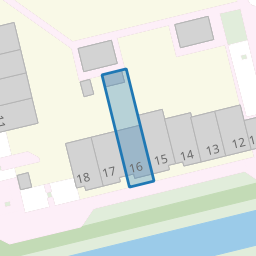 Perceel DEL00-R-3451