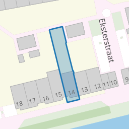 Perceel DEL00-R-3453