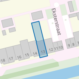 Perceel DEL00-R-3454