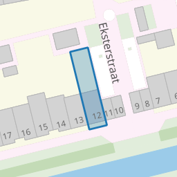 Perceel DEL00-R-3455