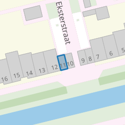 Perceel DEL00-R-3456