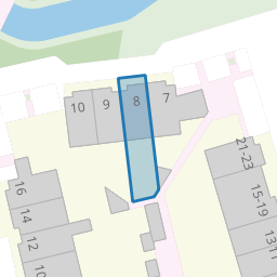 Perceel DEL00-R-3459