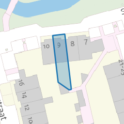 Perceel DEL00-R-3460