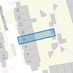 Perceel DEL00-R-3466