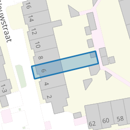 Perceel DEL00-R-3467