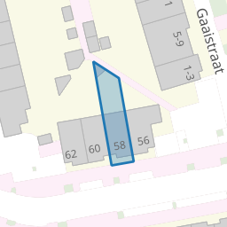 Perceel DEL00-R-3472