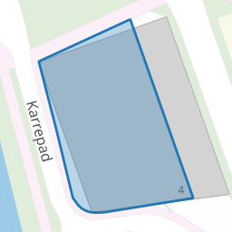 Perceel DEL00-R-3481