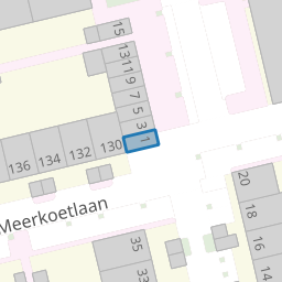 Perceel DEL00-R-3485