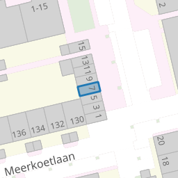 Perceel DEL00-R-3488