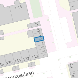 Perceel DEL00-R-3489