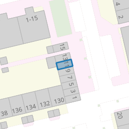 Perceel DEL00-R-3490