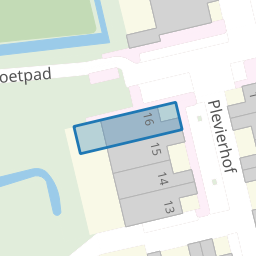 Perceel DEL00-R-3493