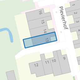 Perceel DEL00-R-3496