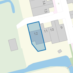 Perceel DEL00-R-3497