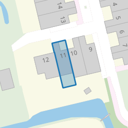 Perceel DEL00-R-3498