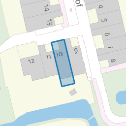 Perceel DEL00-R-3499