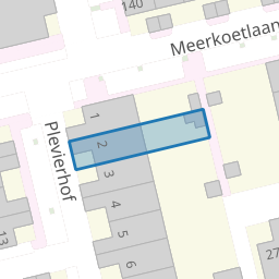 Perceel DEL00-R-3502