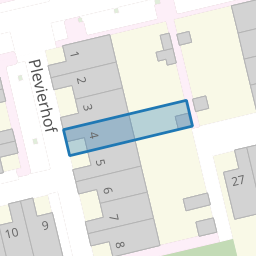 Perceel DEL00-R-3504