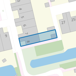 Perceel DEL00-R-3508