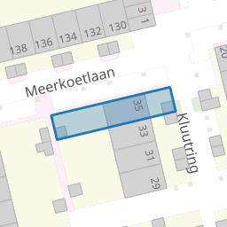 Perceel DEL00-R-3509