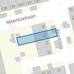 Perceel DEL00-R-3510