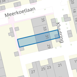 Perceel DEL00-R-3511