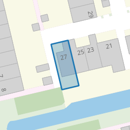 Perceel DEL00-R-3513