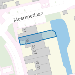 Perceel DEL00-R-3518