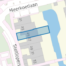 Perceel DEL00-R-3519