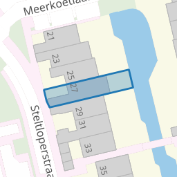 Perceel DEL00-R-3520