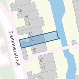 Perceel DEL00-R-3522