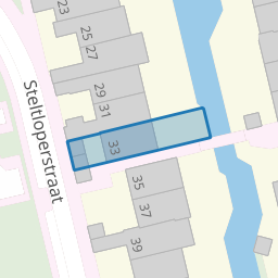 Perceel DEL00-R-3523