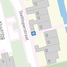 Perceel DEL00-R-3524