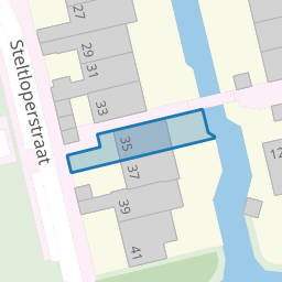 Perceel DEL00-R-3525