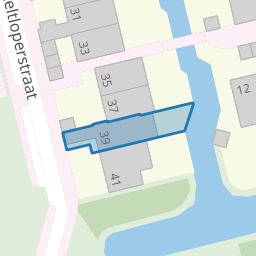 Perceel DEL00-R-3527