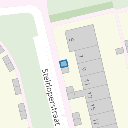 Perceel DEL00-R-3531