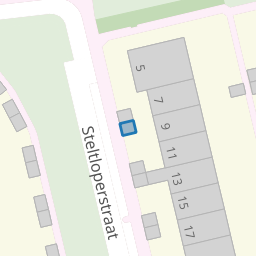 Perceel DEL00-R-3533